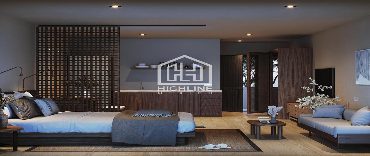 Foto de departamento en venta en  , aldea tulum, tulum, quintana roo, 30006343 No. 09