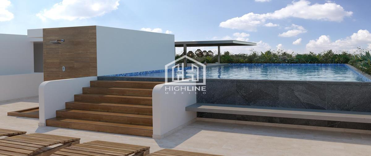 Foto de departamento en venta en  , aldea tulum, tulum, quintana roo, 30008401 No. 03