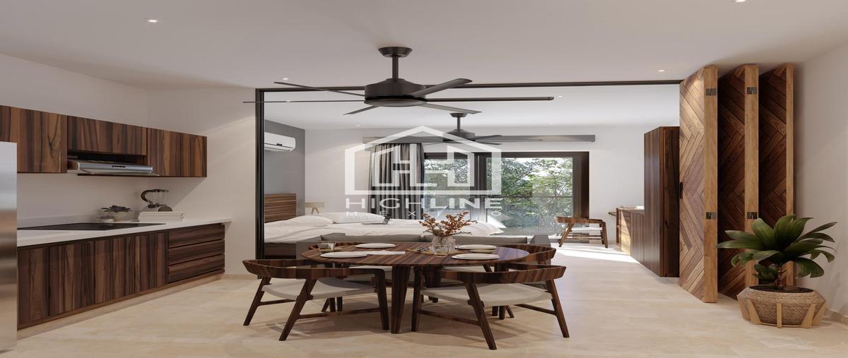 Foto de departamento en venta en  , aldea tulum, tulum, quintana roo, 30008401 No. 04