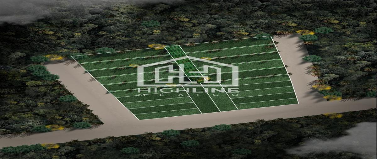 Foto de terreno habitacional en venta en  , aldea tulum, tulum, quintana roo, 30008407 No. 04