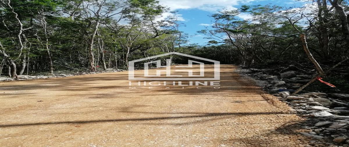 Foto de terreno habitacional en venta en  , aldea tulum, tulum, quintana roo, 30008407 No. 05