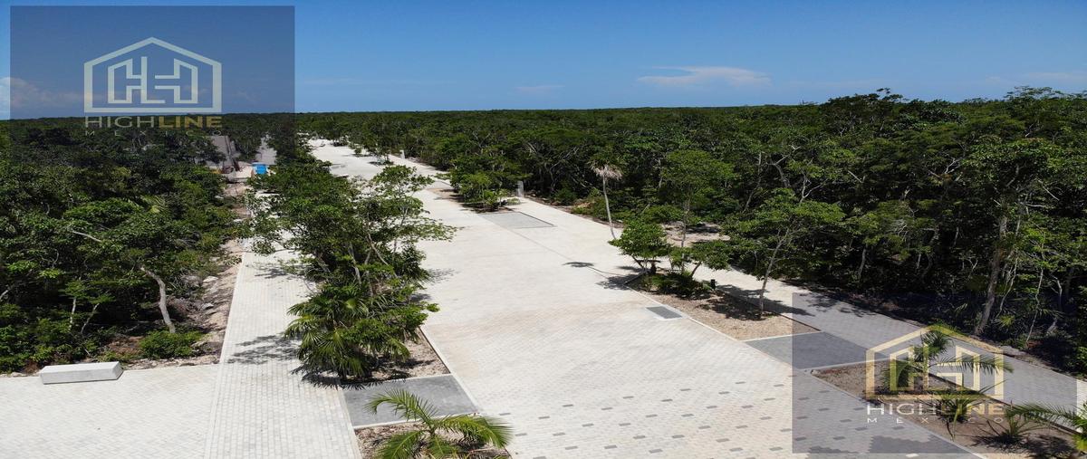 Foto de terreno habitacional en , aldea tulum, tulum, quintana roo, 30008412 foto 01 Foto de terreno habitacional en venta en , aldea tulum, tulum, quintana roo, 30008412 No. 01