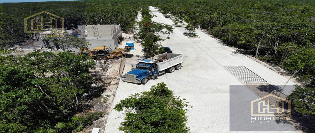 Foto de terreno habitacional en , aldea tulum, tulum, quintana roo, 30008412 foto 02 Foto de terreno habitacional en venta en , aldea tulum, tulum, quintana roo, 30008412 No. 02