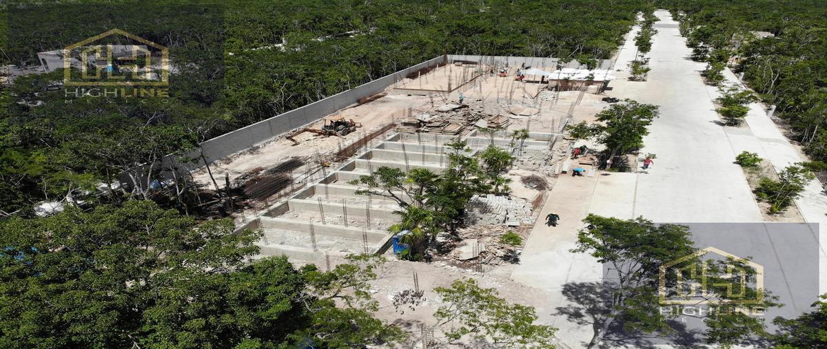 Foto de terreno habitacional en , aldea tulum, tulum, quintana roo, 30008412 foto 05 Foto de terreno habitacional en venta en , aldea tulum, tulum, quintana roo, 30008412 No. 05