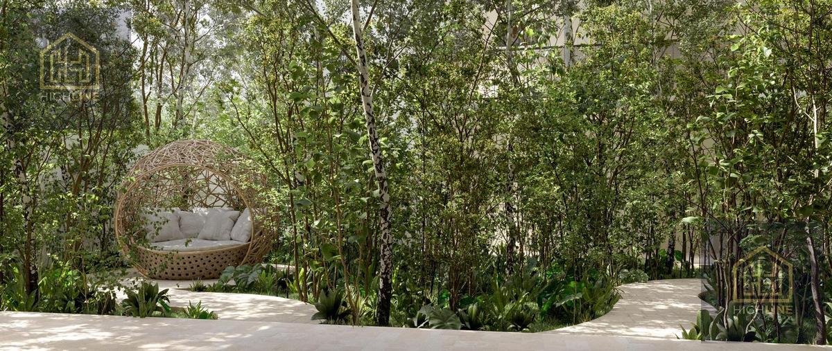 Foto de departamento en venta en  , aldea tulum, tulum, quintana roo, 30008418 No. 03