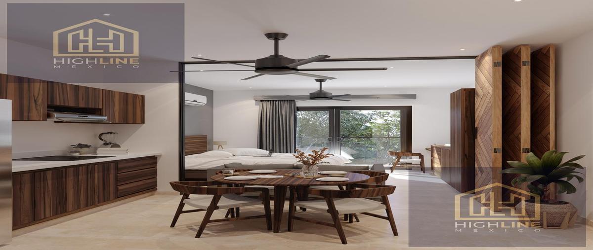 Foto de departamento en venta en  , aldea tulum, tulum, quintana roo, 30008418 No. 04