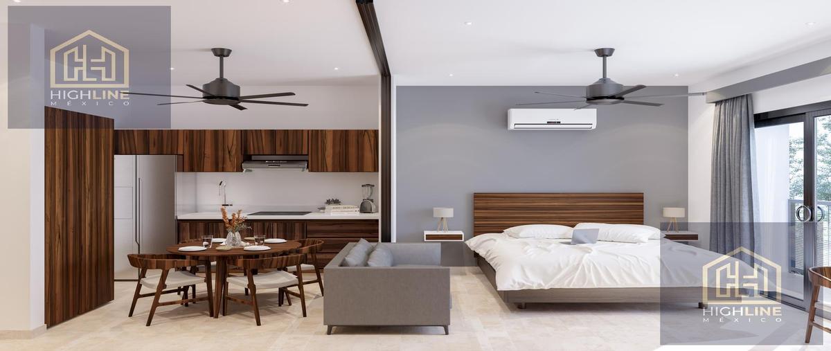 Foto de departamento en venta en  , aldea tulum, tulum, quintana roo, 30008418 No. 05