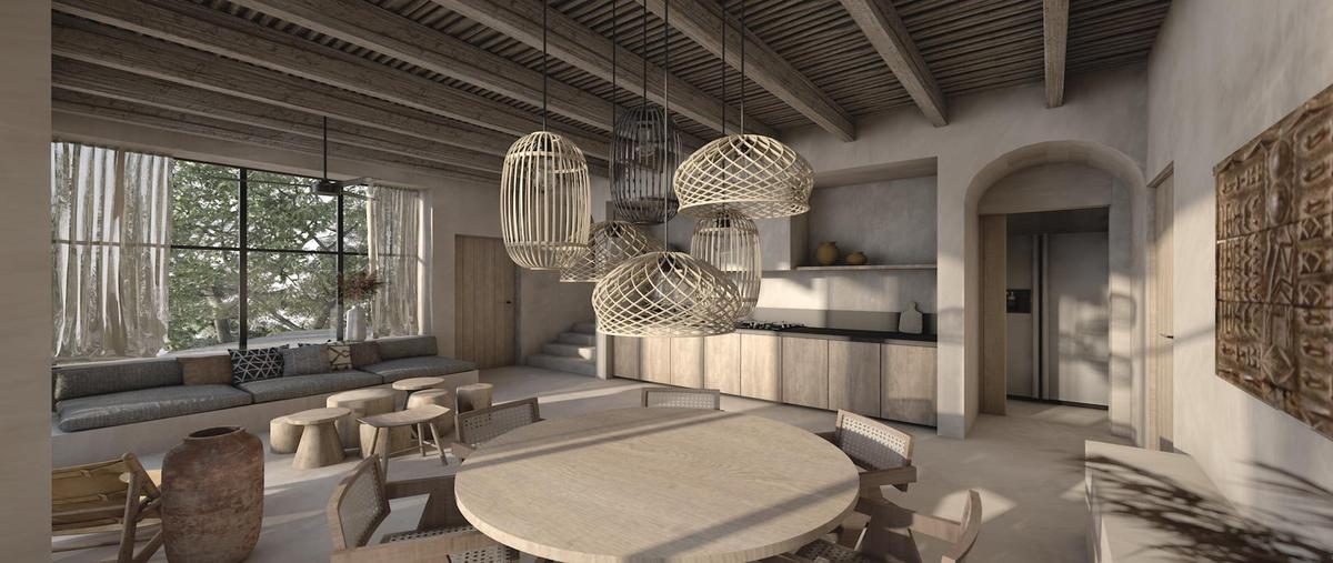 Foto de casa en venta en  , aldea tulum, tulum, quintana roo, 0 No. 03