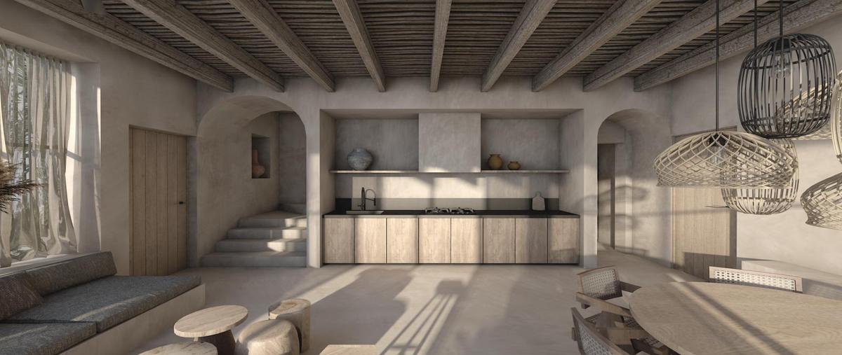 Foto de casa en venta en  , aldea tulum, tulum, quintana roo, 0 No. 04