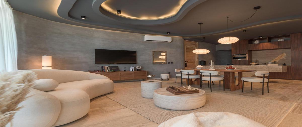 Foto de departamento en venta en  , aldea tulum, tulum, quintana roo, 0 No. 04