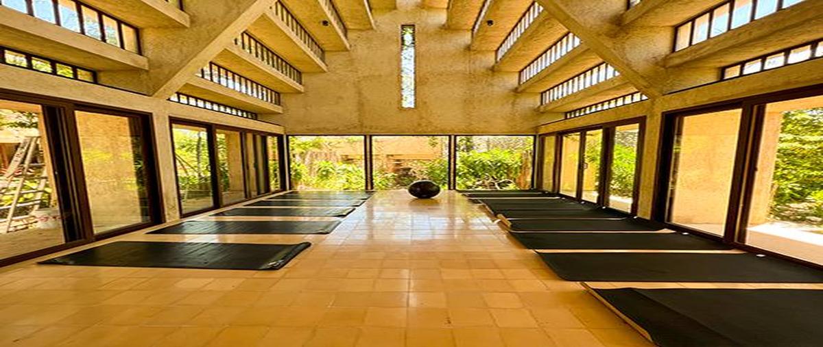 Foto de terreno habitacional en venta en  , aldea tulum, tulum, quintana roo, 0 No. 03