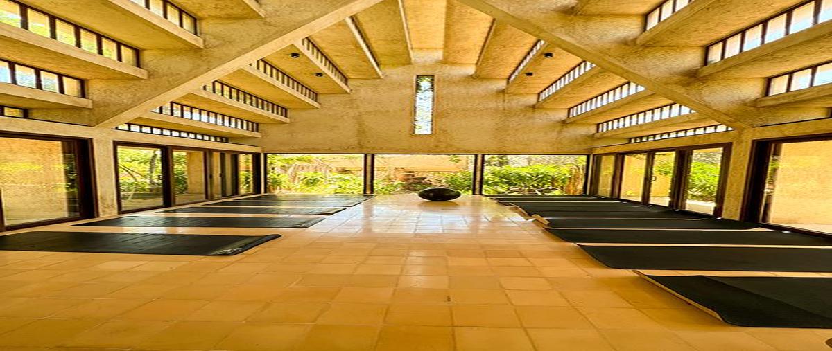 Foto de terreno habitacional en venta en  , aldea tulum, tulum, quintana roo, 0 No. 04