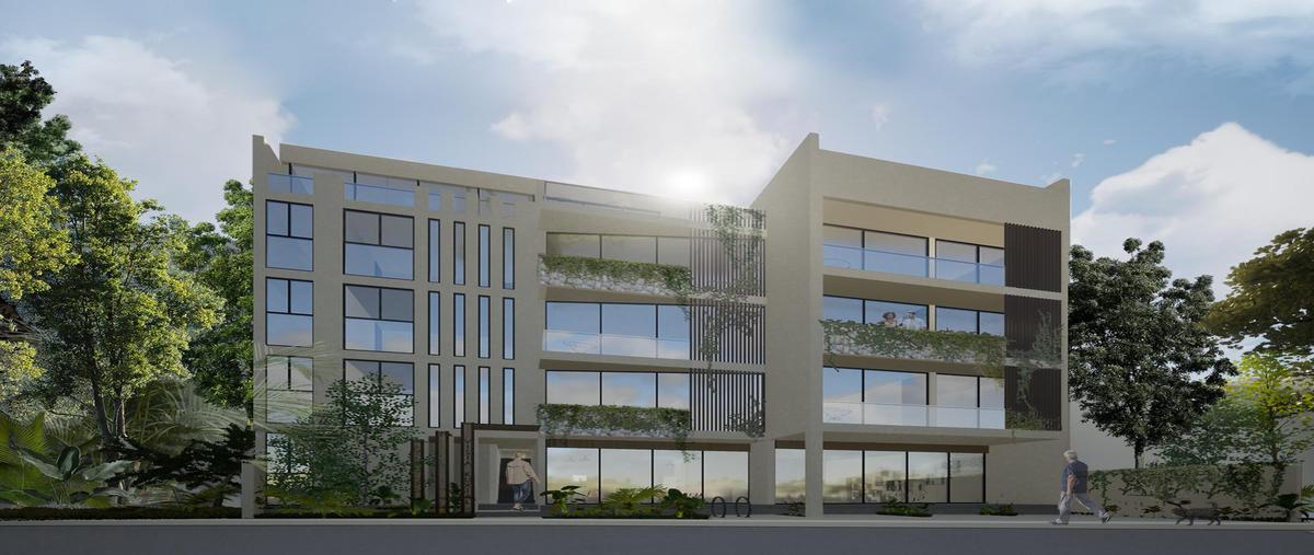 Foto de departamento en venta en  , aldea tulum, tulum, quintana roo, 0 No. 03