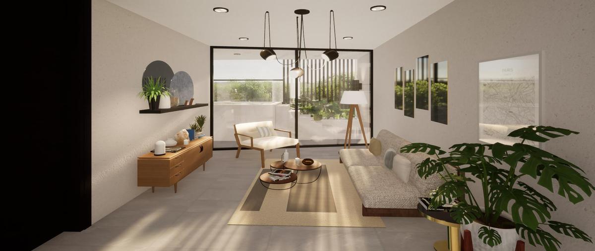 Foto de departamento en venta en  , aldea tulum, tulum, quintana roo, 0 No. 05