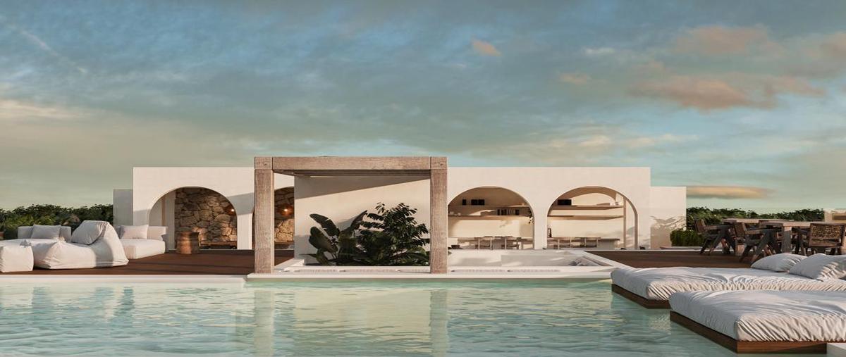 Foto de departamento en , aldea tulum, tulum, quintana roo, 0 foto 01 Foto de departamento en venta en , aldea tulum, tulum, quintana roo, 0 No. 01