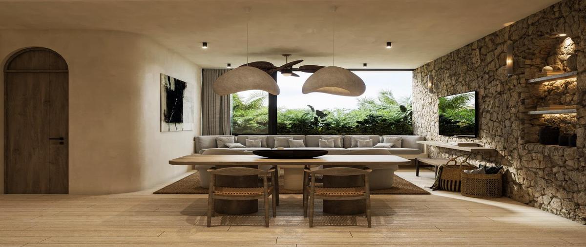 Foto de departamento en , aldea tulum, tulum, quintana roo, 0 foto 04 Foto de departamento en venta en , aldea tulum, tulum, quintana roo, 0 No. 04