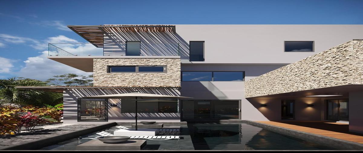 Foto de casa en venta en  , aldea tulum, tulum, quintana roo, 0 No. 05