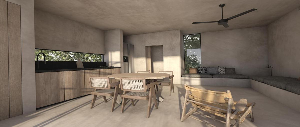 Foto de casa en , aldea tulum, tulum, quintana roo, 0 foto 05 Foto de casa en venta en , aldea tulum, tulum, quintana roo, 0 No. 05
