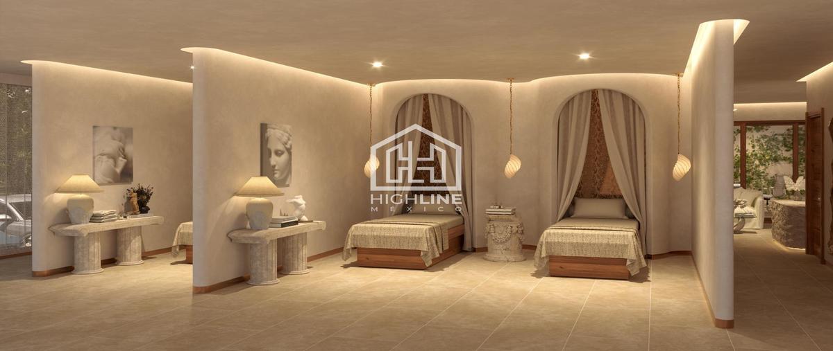 Foto de departamento en venta en  , aldea tulum, tulum, quintana roo, 30013673 No. 03