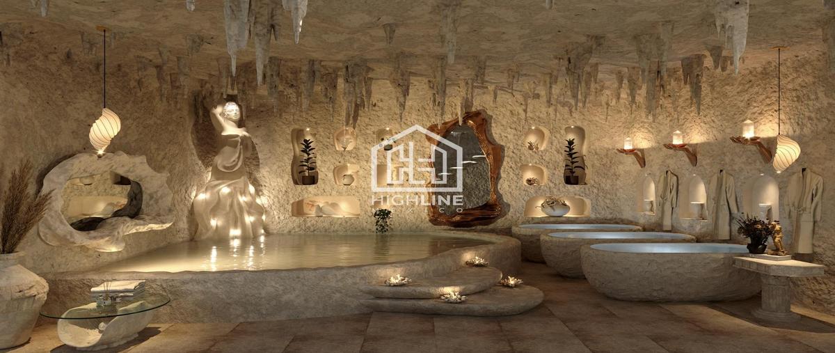 Foto de departamento en venta en  , aldea tulum, tulum, quintana roo, 30013674 No. 04