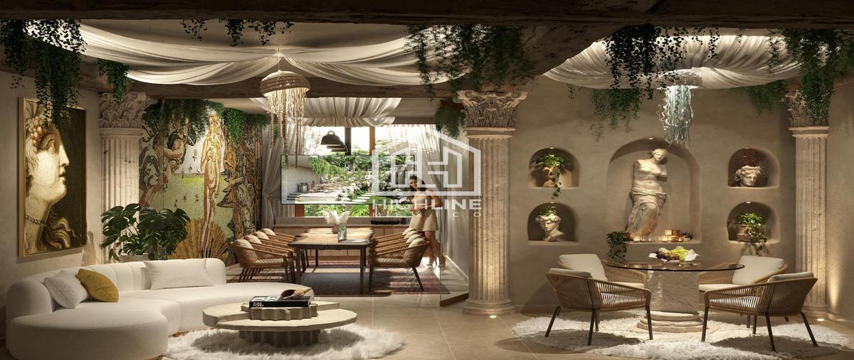 Foto de departamento en venta en  , aldea tulum, tulum, quintana roo, 30013674 No. 05