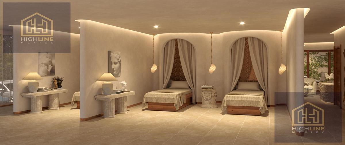 Foto de departamento en venta en  , aldea tulum, tulum, quintana roo, 30013690 No. 03
