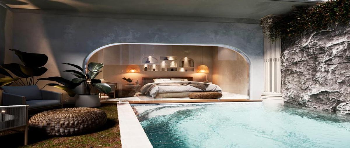 Foto de departamento en , aldea tulum, tulum, quintana roo, 0 foto 01 Foto de departamento en venta en , aldea tulum, tulum, quintana roo, 0 No. 01