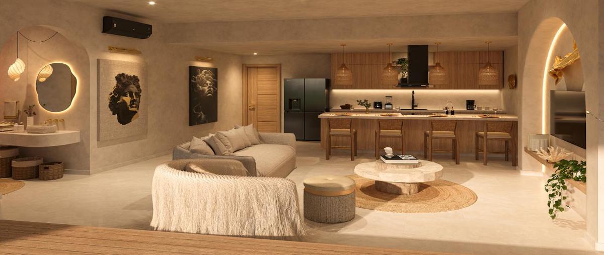 Foto de departamento en , aldea tulum, tulum, quintana roo, 0 foto 04 Foto de departamento en venta en , aldea tulum, tulum, quintana roo, 0 No. 04