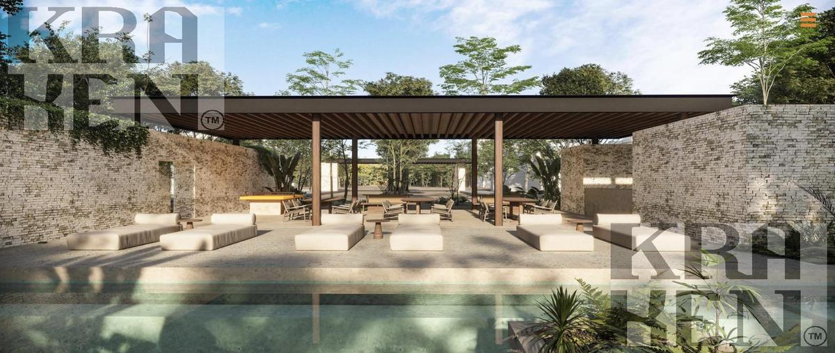 Foto de terreno habitacional en venta en  , aldea tulum, tulum, quintana roo, 30015671 No. 04