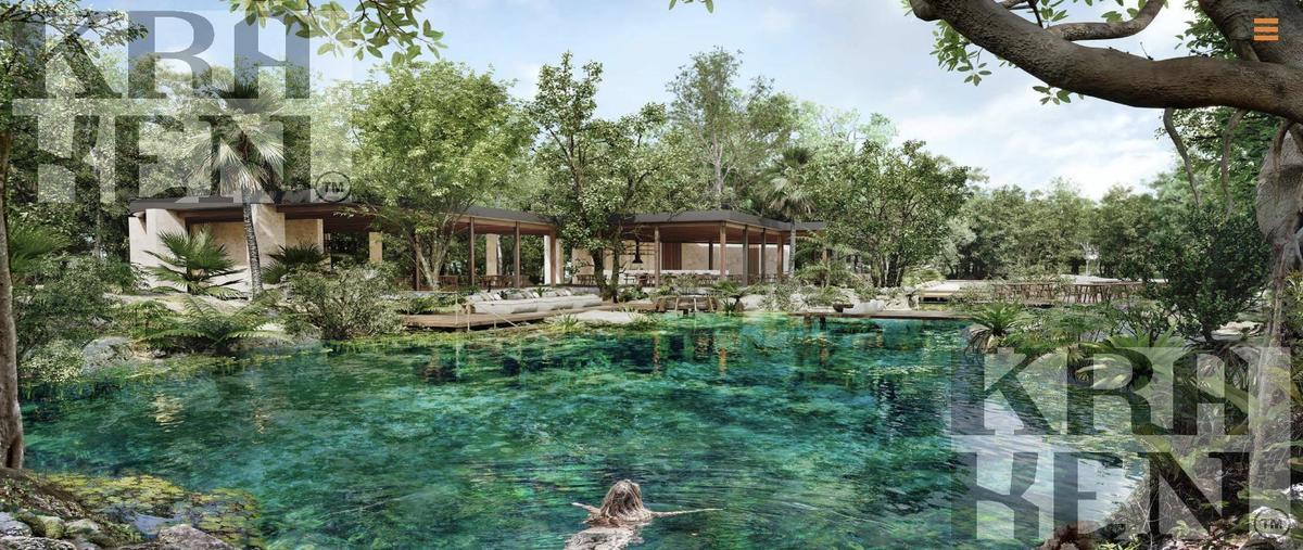 Foto de terreno habitacional en venta en  , aldea tulum, tulum, quintana roo, 30015671 No. 05