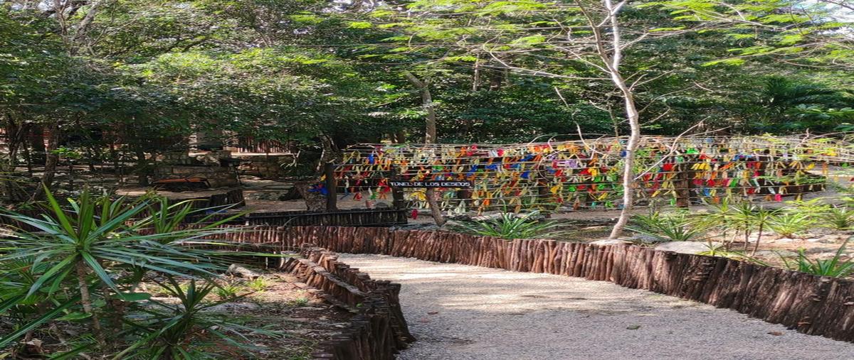 Foto de terreno habitacional en venta en  , aldea tulum, tulum, quintana roo, 0 No. 03