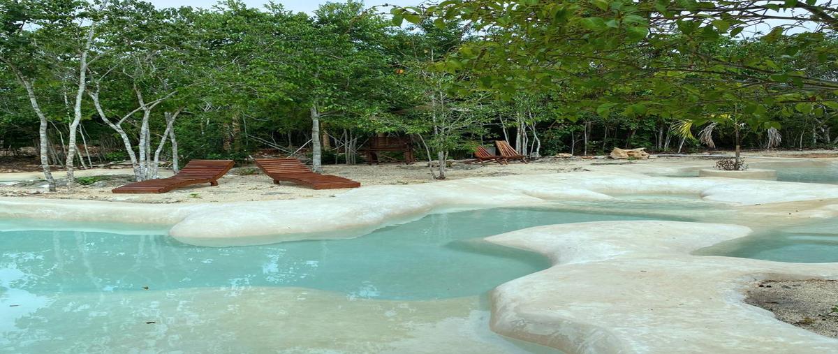 Foto de terreno habitacional en venta en  , aldea tulum, tulum, quintana roo, 0 No. 04