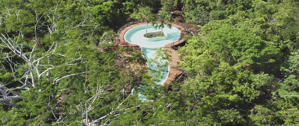 Foto de terreno habitacional en venta en  , aldea tulum, tulum, quintana roo, 0 No. 05