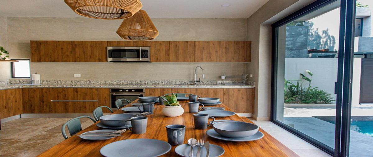 Foto de casa en venta en  , aldea tulum, tulum, quintana roo, 0 No. 04