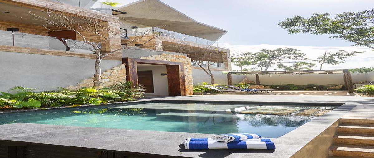 Foto de departamento en venta en  , aldea tulum, tulum, quintana roo, 0 No. 03