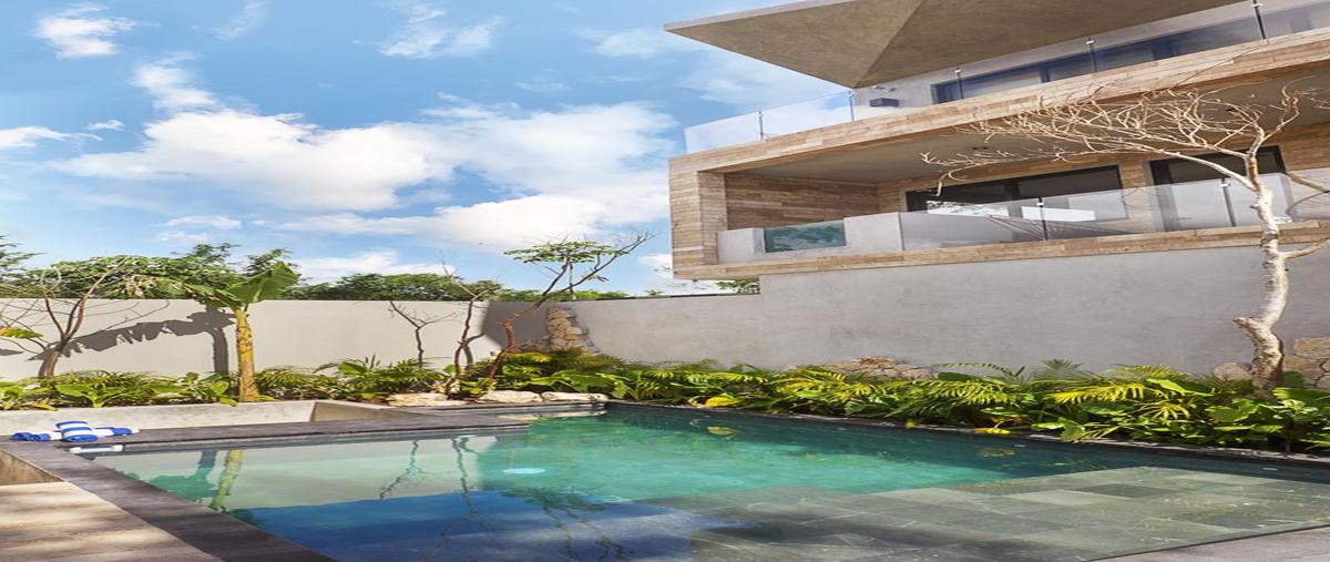 Foto de departamento en venta en  , aldea tulum, tulum, quintana roo, 0 No. 04