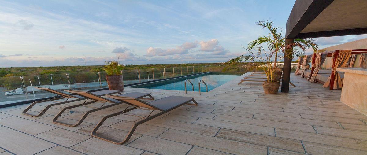 Foto de departamento en , aldea tulum, tulum, quintana roo, 0 foto 01 Foto de departamento en venta en , aldea tulum, tulum, quintana roo, 0 No. 01
