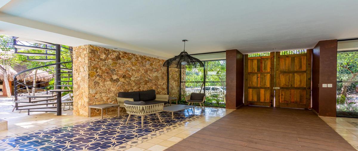 Foto de departamento en venta en  , aldea tulum, tulum, quintana roo, 30017402 No. 03