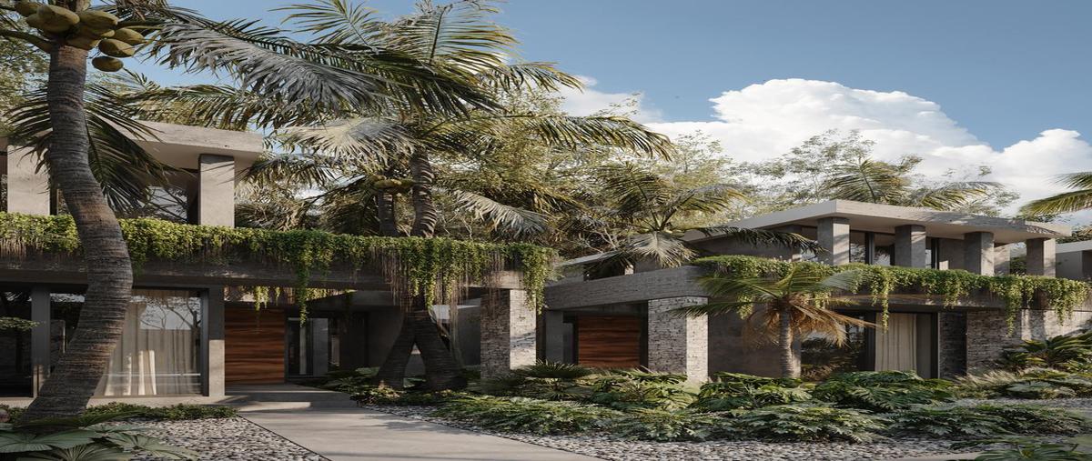 Foto de casa en venta en  , aldea tulum, tulum, quintana roo, 0 No. 03