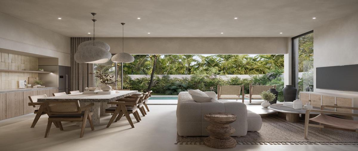 Foto de casa en venta en  , aldea tulum, tulum, quintana roo, 0 No. 05