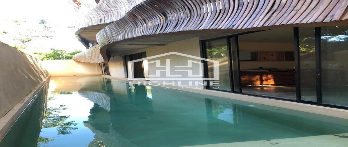 Foto de departamento en venta en  , aldea tulum, tulum, quintana roo, 30020039 No. 02