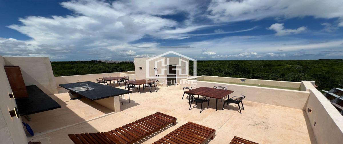 Foto de departamento en venta en  , aldea tulum, tulum, quintana roo, 30020039 No. 03
