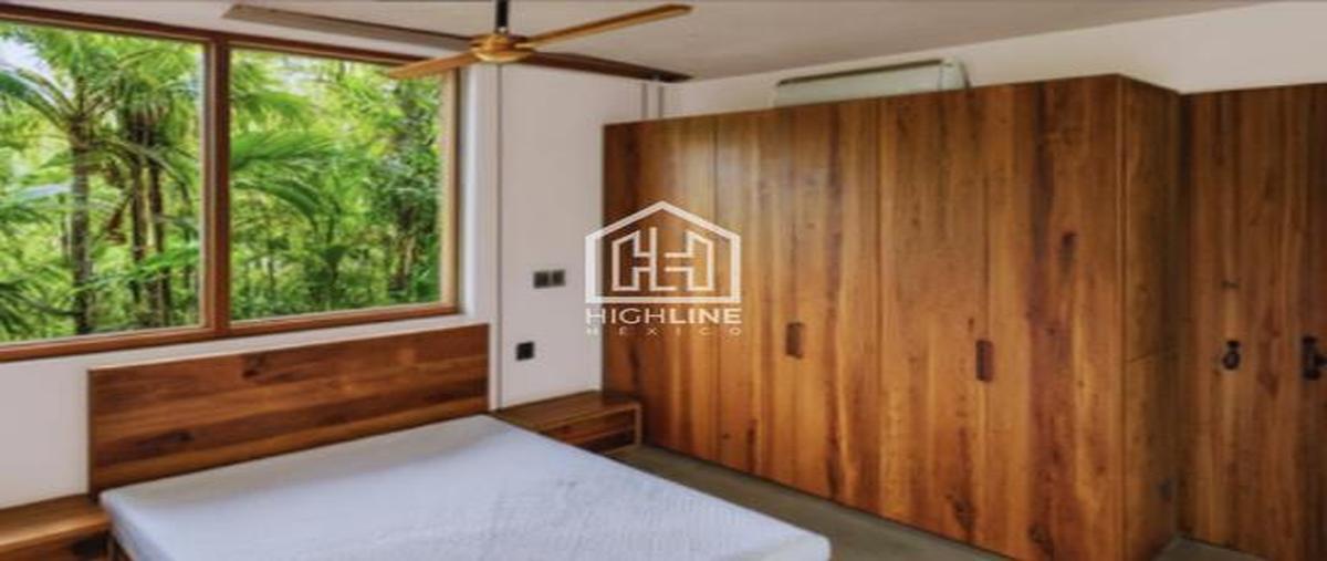 Foto de departamento en venta en  , aldea tulum, tulum, quintana roo, 30020039 No. 13