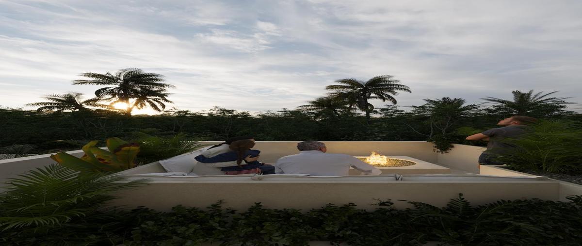 Foto de rancho en venta en  , aldea tulum, tulum, quintana roo, 0 No. 05