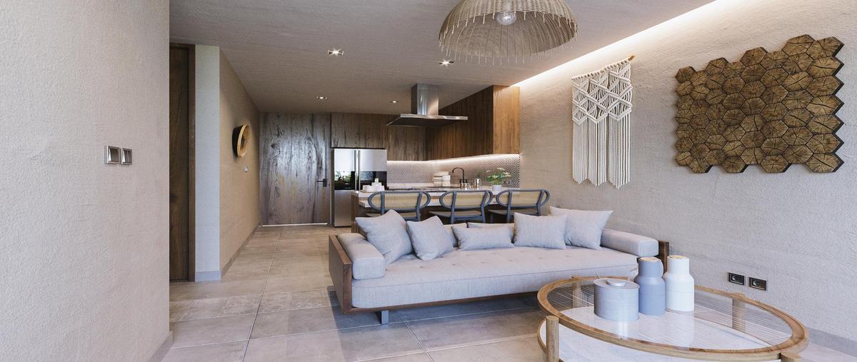 Foto de departamento en venta en  , aldea tulum, tulum, quintana roo, 0 No. 04