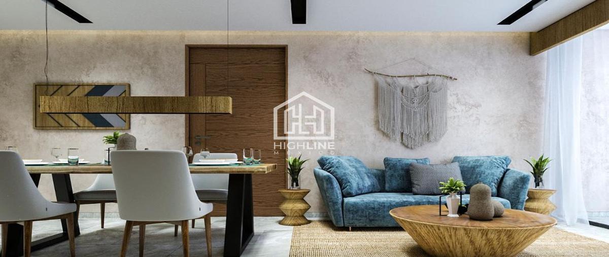 Foto de departamento en venta en  , aldea tulum, tulum, quintana roo, 30024367 No. 03