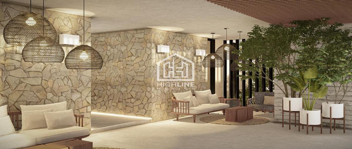 Foto de departamento en venta en  , aldea tulum, tulum, quintana roo, 30024367 No. 07