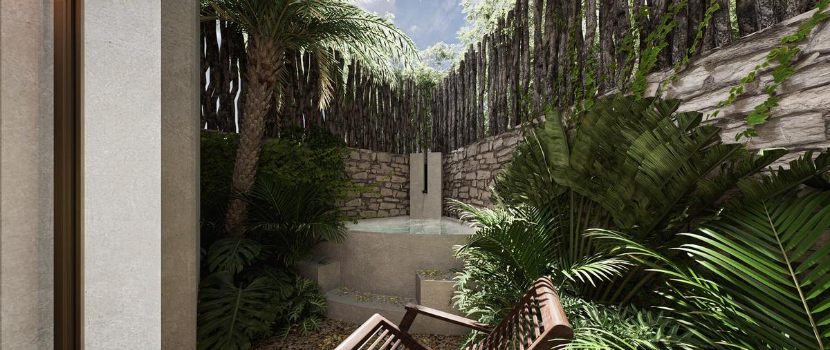 Foto de departamento en venta en  , aldea tulum, tulum, quintana roo, 0 No. 03