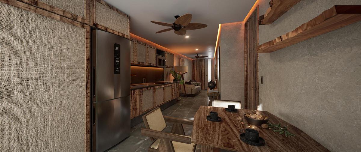 Foto de departamento en venta en  , aldea tulum, tulum, quintana roo, 0 No. 04