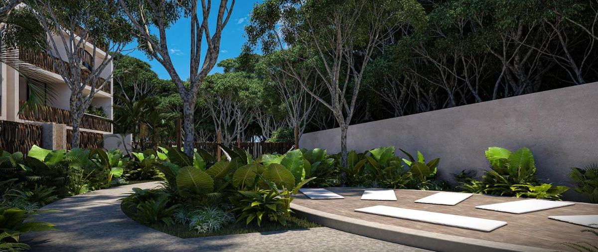 Foto de departamento en , aldea tulum, tulum, quintana roo, 0 foto 02 Foto de departamento en venta en , aldea tulum, tulum, quintana roo, 0 No. 02